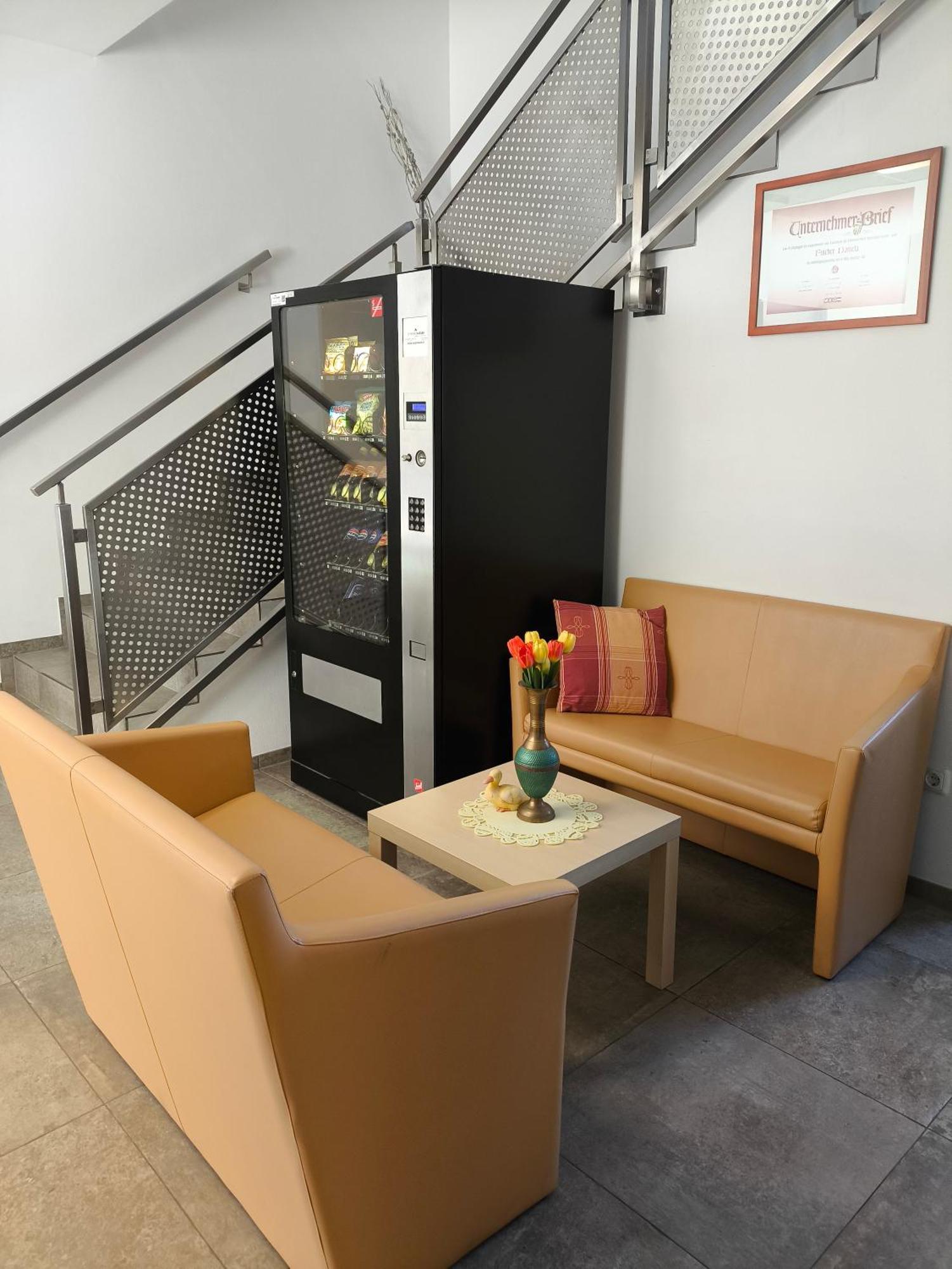 Hotel Schlafplatzl Marchtrenk Zewnętrze zdjęcie