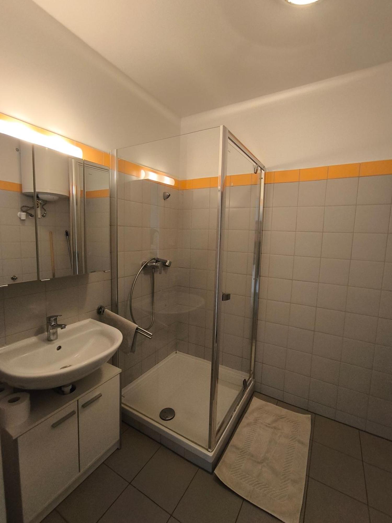 Hotel Schlafplatzl Marchtrenk Zewnętrze zdjęcie