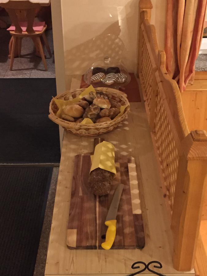 Hotel Schlafplatzl Marchtrenk Zewnętrze zdjęcie